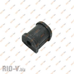 Втулка стабілізатора Нубіра задня 10 мм Корея - 96297803