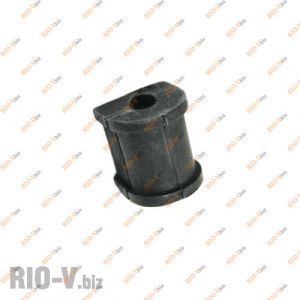 Втулка стабілізатора Нубіра задня 13 мм GM - 96297804