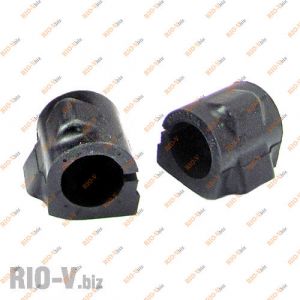 Втулка стабілізатора Рено Логан к-т СЕВІ-Експерт - 2213-6040