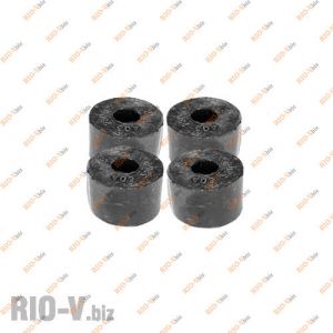 Втулка стабілізатора 2140 к-т ГТВ - 2140-2906040