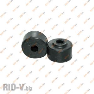 Втулка стійки стабілізатора Ланос Febi - 03212