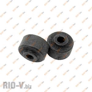 Втулка стійки стабілізатора Ланос GM - 2875013-00