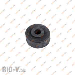 Втулка стійки стабілізатора Ланос Україна - 2875013-00