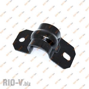 Скоба стабілізатора Авео GM - 96535093