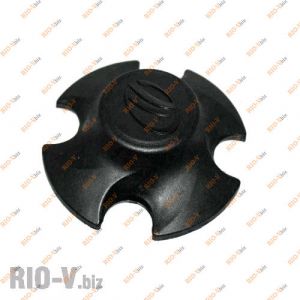 Ковпачок маточини Ланос банан GM - TF69Y0-3102010