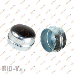 Ковпачок маточини Ланос задній Genuine - 6696899