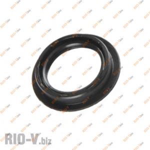 Сальник ступиці Ланос, Нубіра задній FSO - 94535474