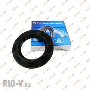 Сальник ступиці 412 Кременчук - 41,2х65х8