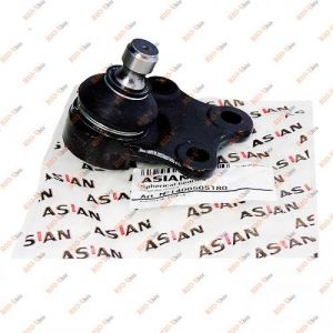 Кульова опора Джилі СК Asian - 1400505180