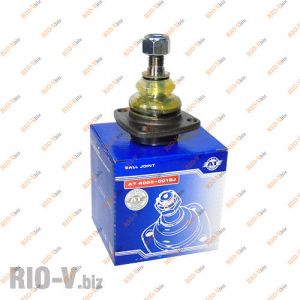 Кульова опора 2101 нижня AT - АТ4082-001BJ