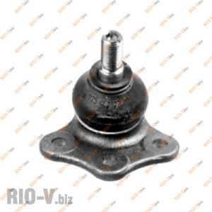 Кульова опора 3110 верхня - 3110-2904414