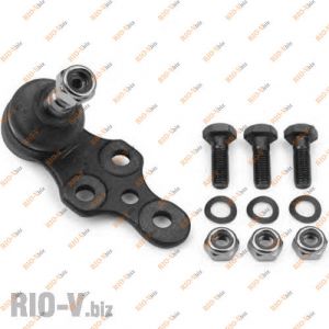 Кульова опора Ланос Moog - OP-BJ5375