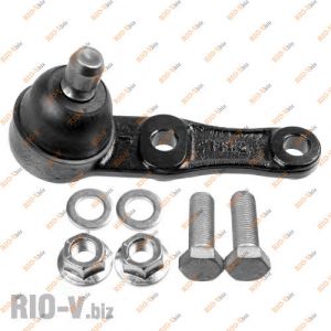 Кульова опора Нубіра CTR - CBKD-4