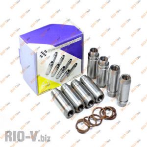 Направляющие клапанов 2108 (к-т 8 шт) АМЗ - F2130000137