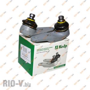 Кульова опора Таврія (к-т 2 шт) Кедр - МК1102-23.04.101