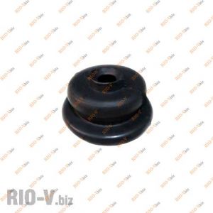 Пильник кульовий опори 412, 2140 верх ГТВ - 403-2904226