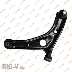 Важіль Джилі МК нижній лівий в зборі Geely - 1014001607