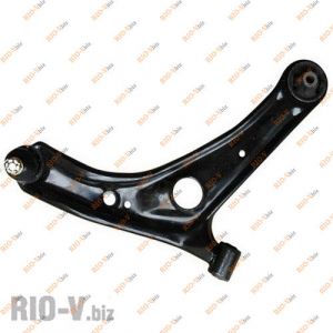 Важіль Джилі МК нижній правий в зборі Geely - 1014001606