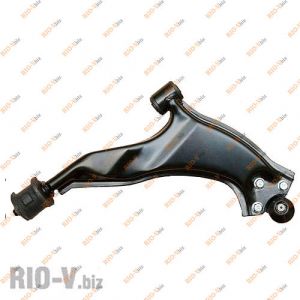 Важіль Джилі СК нижній лівий в зборі Geely - 1400500180