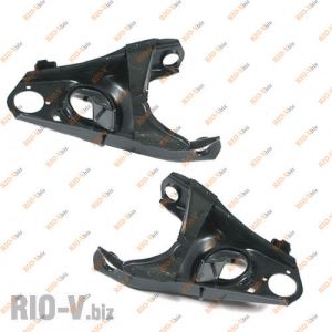 Важіль 2101 нижній (к-т 2 шт) Деталь-Ресурс - 2101-2904021/20