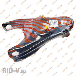 Важіль 2101 нижній лівий (посилений) Тріал - 8141-ТРИС