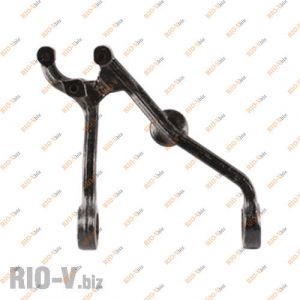 Важіль 2121 верхній лівий голий - 21210-290402100