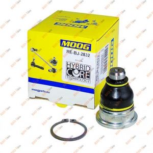 Кульова опора Логан 38.4 мм Moog - RE-BJ-2832