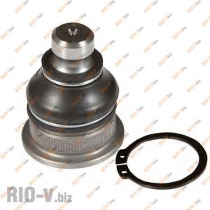 Кульова опора Логан, Ларгус н / о Lemforder - LM37513