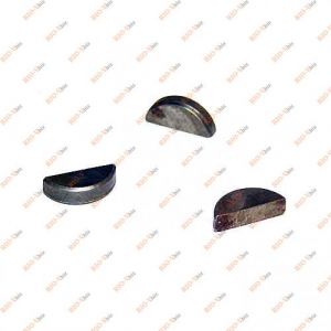 Шпонка коленвала, распредвала 2108 t 4мм - 21080-1005017-00