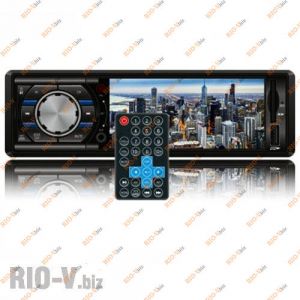 Автомагнитола SDU-3095 MP4 ресивер SHUTTLE - SDU-3095