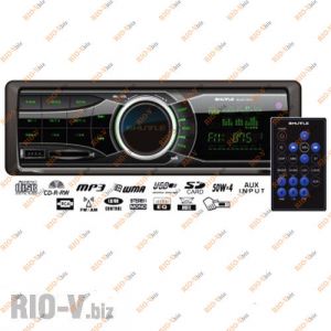 Автомагнитола SHUTTLE SUD-350 - SUD-350