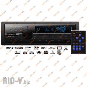 Автомагнитола SHUTTLE SUD-340 - SUD-340