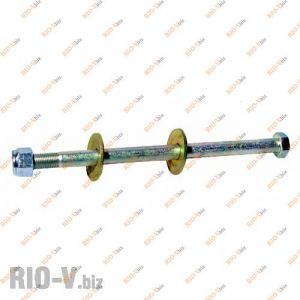 Ось верхнього важеля 2101 в зборі Белебей - 2101-2904112