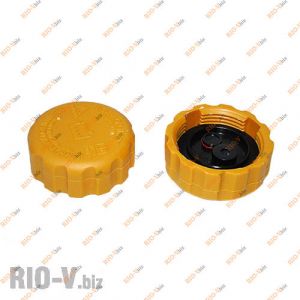 Кришка розширювального бачка Ланос Корея ОЕ - 96420303