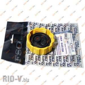 Кришка розширювального бачка Ланос FSO - 96312510