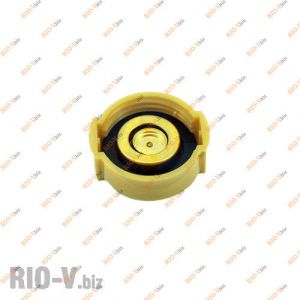 Кришка розширювального бачка 2141 Самара - 2141-1311065