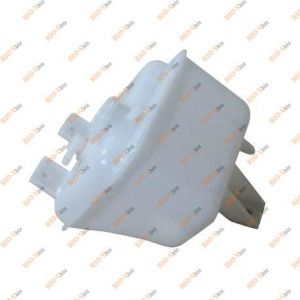 Бачок розширювальний Газель 402 дв. до 2003р ГАЗ - 3302-1311010-10