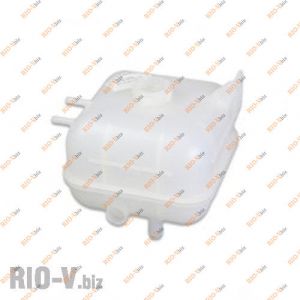 Бачок розширювальний Газель 406 дв. з 2003р ГАЗ - 2705-1311010