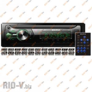 Автомагнитола SUD-368 USB SHUTTLE - SUD-368