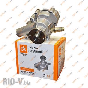 Насос Газель 100 к.с. 4215 дв ДК (помпа) - 4215-1307010-10