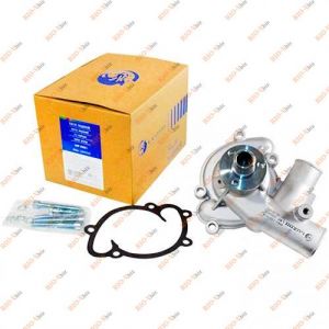 Насос Газель 406 дв Лузар (помпа) - LWP03061