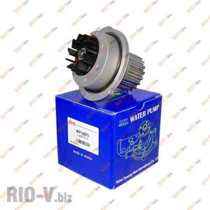 Насос Авео 1.6, Лачетті 1.6 Valeo (помпа) - WP5025