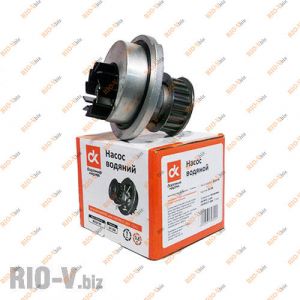 Насос Ланос, Авео 1.5 ДК помпа - 96350799
