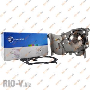 Насос Логан 1.4, 1.6 16V Лузар - LWP0930