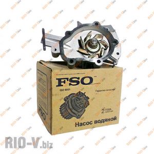 Насос Матіз 0.8, 1.0 FSO - 96518977