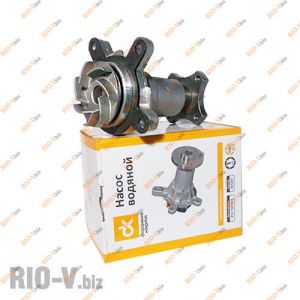 Насос водяний 412, 2140 ДК - 412-1307010