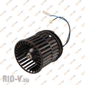 Мотор пічки 2110 з / о Калуга - 2110-8101096