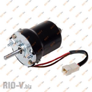 Мотор пічки УАЗ Лузар - LFh0336