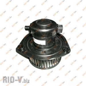 Мотор пічки Ланос, Сенс Лузар - LFh0563