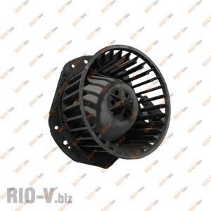 Мотор пічки Нексія Лузар - 96168699